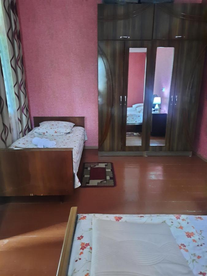 Lerimari Hotel เมสเตีย ภายนอก รูปภาพ