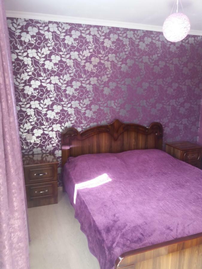 Lerimari Hotel เมสเตีย ภายนอก รูปภาพ